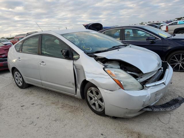 TOYOTA PRIUS 2009 with VIN JTDKB20U893511825 - Photo from auction