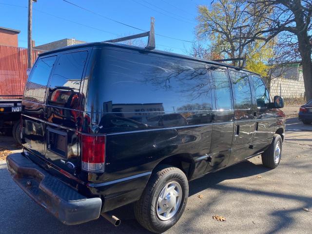 Photo 4 from auction – 2012 FORD ECONOLINE with VIN 1FTNE2EW0CDA68862