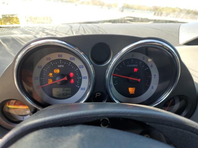 Photo 8 from auction – 2007 MITSUBISHI ECLIPSE SP with VIN 4A3AL35T17E002057