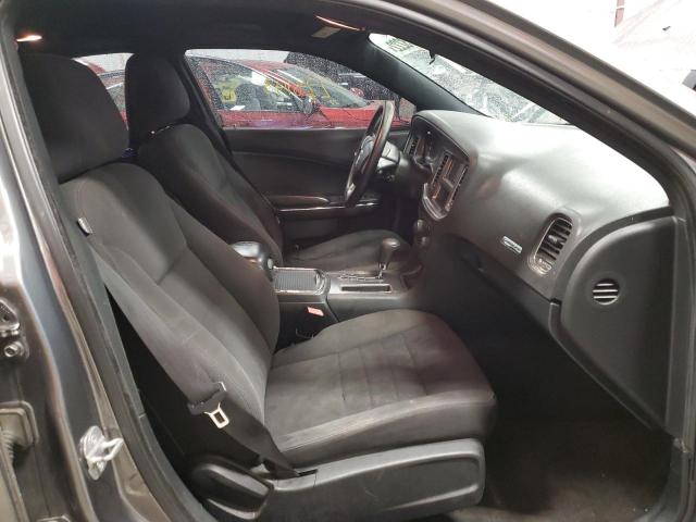 Photo 5 from auction – 2012 DODGE CHARGER SE with VIN 2C3CDXBG4CH146300