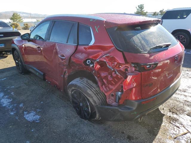 Photo 3 from auction – 2023 MAZDA CX-50 PREF with VIN 7MMVABCM5PN103649