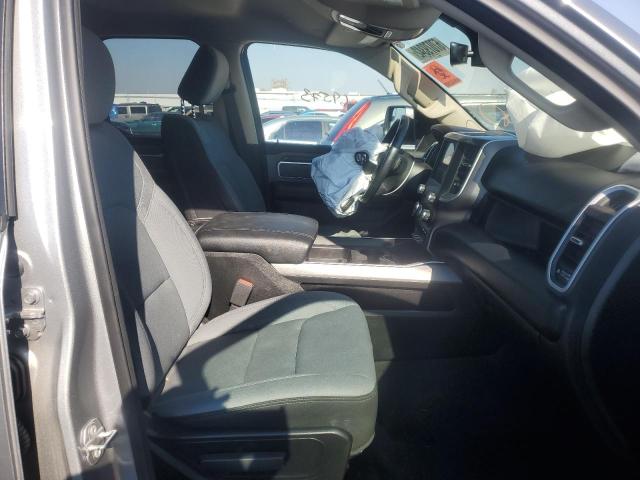 Photo 5 from auction – 2020 RAM 1500 BIG H with VIN 1C6SRFBT4LN280674