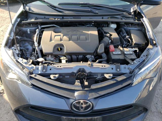 Photo 7 from auction – 2019 TOYOTA COROLLA L with VIN 2T1BURHE6KC243919