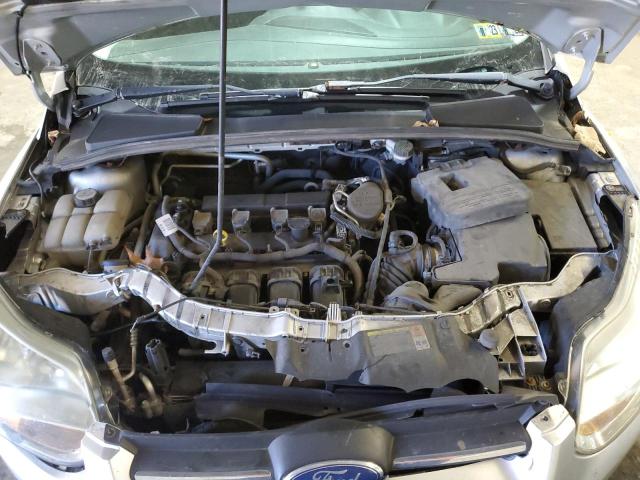 Photo 7 from auction – 2012 FORD FOCUS SE with VIN 1FAHP3F22CL186111
