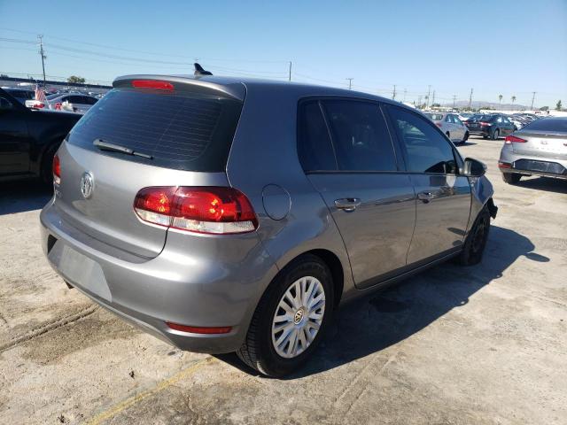 Photo 4 from auction – 2013 VOLKSWAGEN GOLF with VIN WVWDB7AJ9DW123679