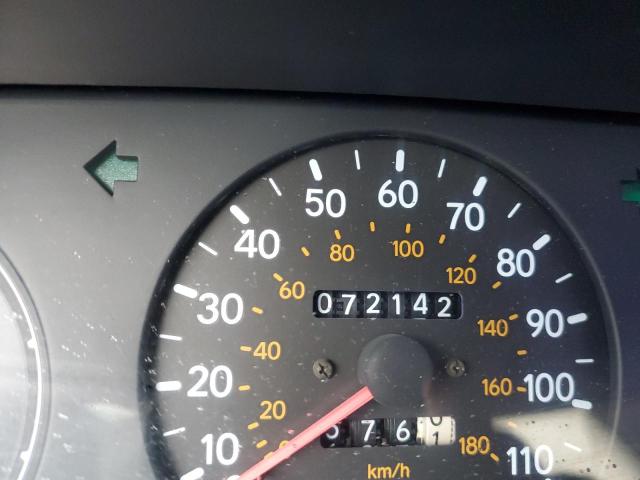 Photo 8 from auction – 1994 TOYOTA COROLLA LE with VIN 1NXAE09B9RZ169445