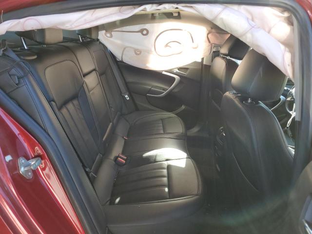 Photo 6 from auction – 2013 BUICK REGAL PREM with VIN 2G4GS5EV0D9207019