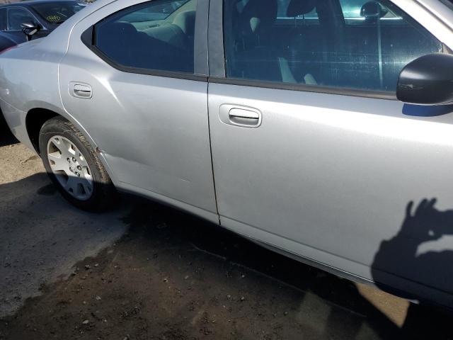 Photo 9 from auction – 2007 DODGE CHARGER SE with VIN 2B3KA43R77H817111
