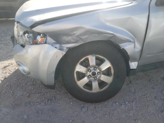 Photo 9 from auction – 2011 FORD ESCAPE LIM with VIN 1FMCU9EG9BKC11860