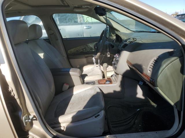Photo 5 from auction – 2004 CHEVROLET MALIBU LT with VIN 1G1ZU54844F105905