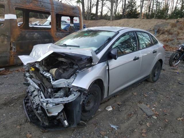 Photo 2 from auction – 2017 FORD FOCUS S with VIN 1FADP3E25HL321668