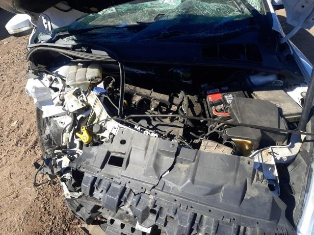 Photo 7 from auction – 2015 FORD FOCUS SE with VIN 1FADP3K20FL380418