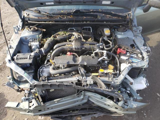 Photo 7 from auction – 2016 SUBARU IMPREZA with VIN JF1GPAA61GH224382