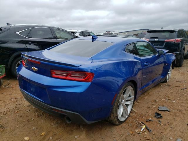Photo 4 from auction – 2018 CHEVROLET CAMARO LT with VIN 1G1FB1RS3J0139760