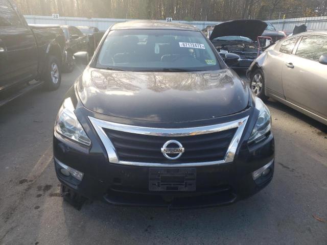 Photo 9 from auction – 2014 NISSAN ALTIMA 2.5 with VIN 1N4AL3AP7EC407320