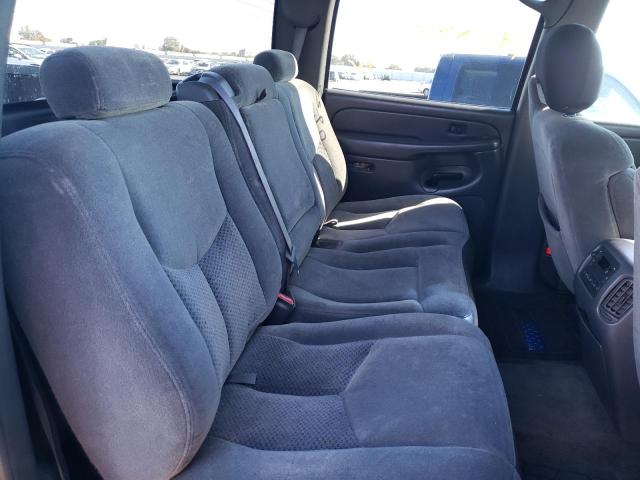 Photo 6 from auction – 2004 CHEVROLET SILVERADO with VIN 2GCEC13T641412989