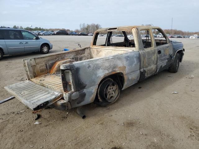 Photo 4 from auction – 2001 CHEVROLET SILVERADO with VIN 2GCEC19T511129602
