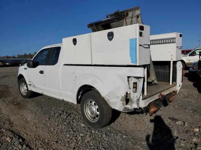 Photo 3 from auction – 2016 FORD F150 SUPER with VIN 1FTEX1CG5GKF21326