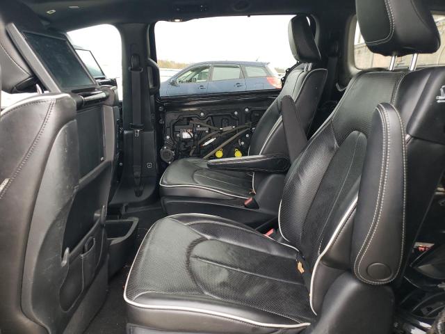 Photo 6 from auction – 2019 CHRYSLER PACIFICA H with VIN 2C4RC1N70KR527703