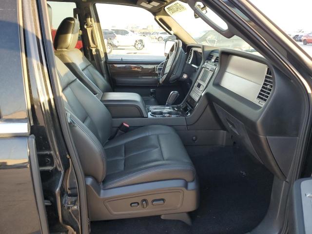 Photo 5 from auction – 2010 LINCOLN NAVIGATOR with VIN 5LMJJ2H52AEJ10168