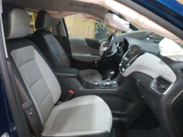 Photo 5 from auction – 2021 CHEVROLET EQUINOX PR with VIN 2GNAXXEV6M6149479