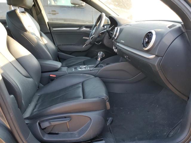 صورة رقم 5 من المزاد - 2018 AUDI A3 PREMIUM مع VIN WAUB8GFF0J1060164
