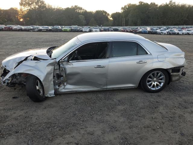 Photo 9 from auction – 2012 CHRYSLER 300 LIMITE with VIN 2C3CCACG0CH231441