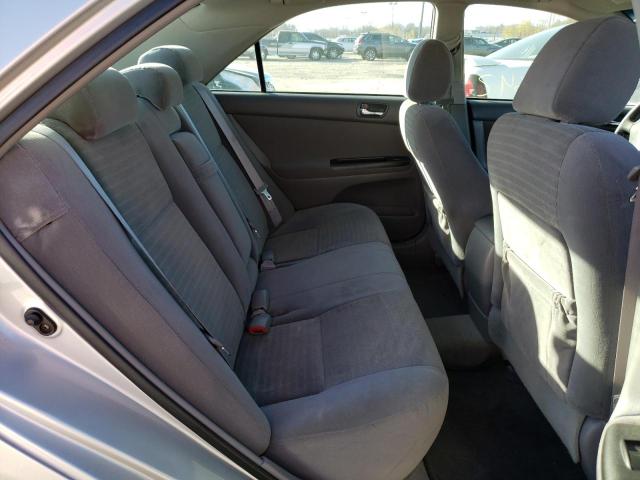 Photo 6 from auction – 2006 TOYOTA CAMRY LE with VIN 4T1BF32K46U115253