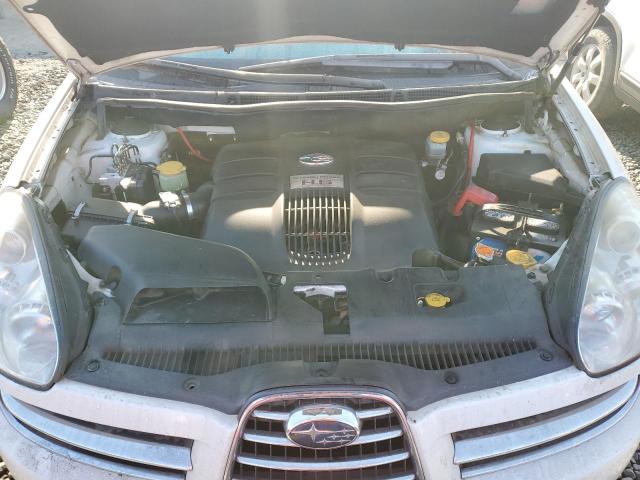 Photo 7 from auction – 2006 SUBARU B9 TRIBECA with VIN 4S4WX85C464432157