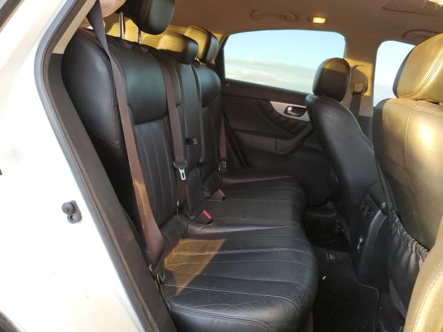 Photo 6 from auction – 2013 INFINITI FX37 with VIN JN8CS1MW1DM170110