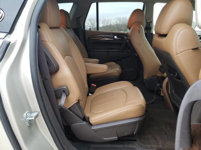 Photo 6 from auction – 2017 BUICK ENCLAVE with VIN 5GAKRBKD9HJ247115