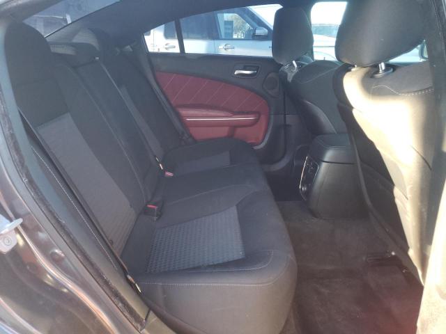 Photo 10 from auction – 2013 DODGE CHARGER SR with VIN 2C3CDXEJ4DH714912