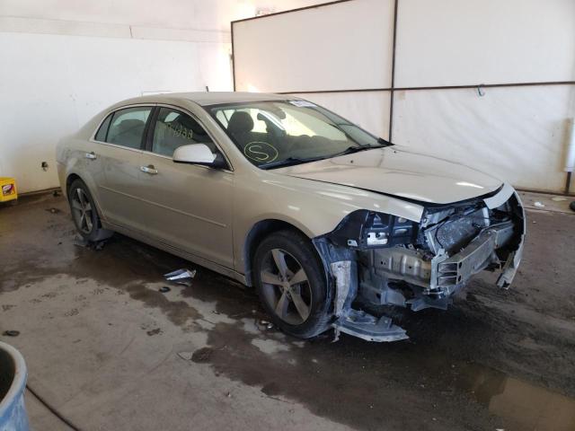 Photo 1 from auction – 2012 CHEVROLET MALIBU 1LT with VIN 1G1ZC5E06CF219723