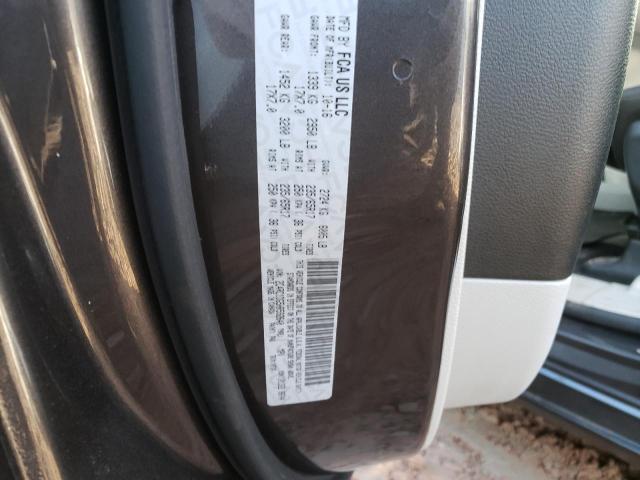 Photo 10 from auction – 2017 CHRYSLER PACIFICA T with VIN 2C4RC1DG5HR592640