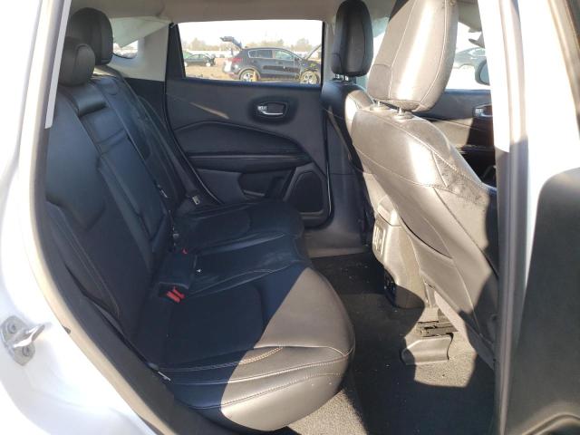 Photo 6 from auction – 2018 JEEP COMPASS LA with VIN 3C4NJDBB8JT115006
