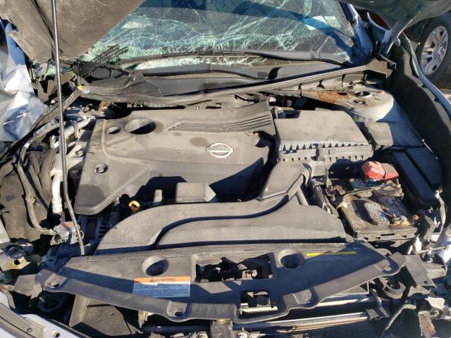 Photo 7 from auction – 2014 NISSAN ALTIMA 2.5 with VIN 1N4AL3AP7EN331456