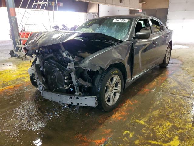 Photo 2 from auction – 2017 DODGE CHARGER SE with VIN 2C3CDXBGXHH655010