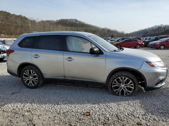 Photo 9 from auction – 2018 MITSUBISHI OUTLANDER with VIN JA4AZ3A33JJ006322
