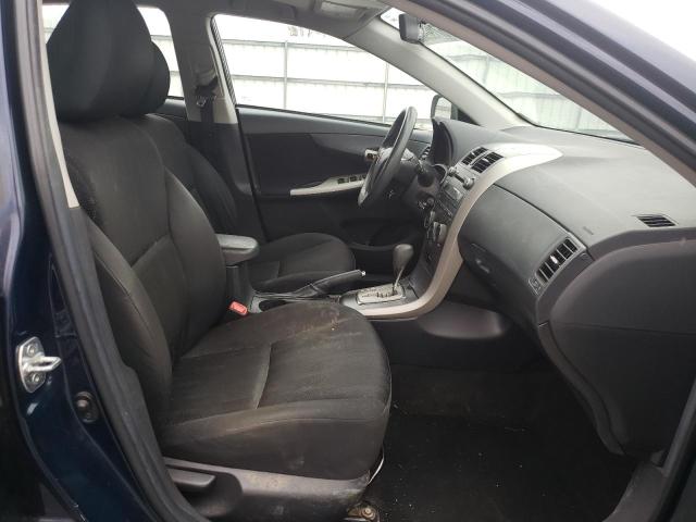 Photo 5 from auction – 2011 TOYOTA COROLLA BA with VIN 2T1BU4EE3BC678257