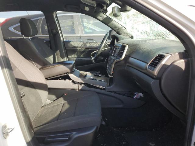 Photo 5 from auction – 2014 JEEP GRAND CHER with VIN 1C4RJFAG7EC243071