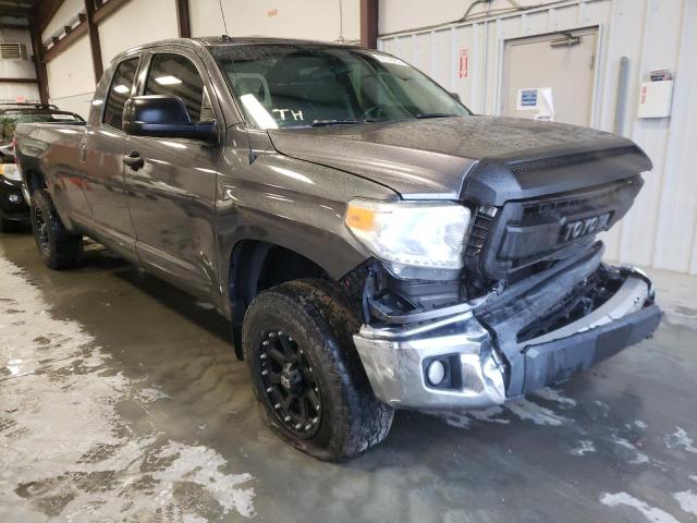 TOYOTA TUNDRA DOU 2014 z numerem VIN 5TFTY5F17EX008548 - Zdjęcie z aukcji