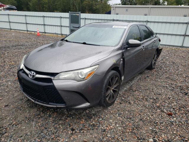 Photo 2 from auction – 2017 TOYOTA CAMRY LE with VIN 4T1BF1FK8HU626448