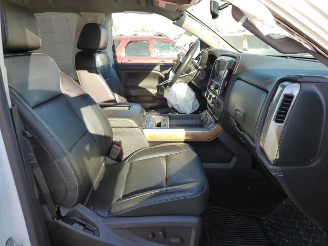Photo 5 from auction – 2016 CHEVROLET SILVERADO2 with VIN 3GCUKSEC2GG389062