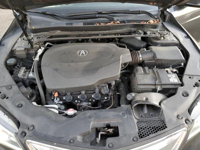 Photo 7 from auction – 2016 ACURA TLX with VIN 19UUB2F38GA005090