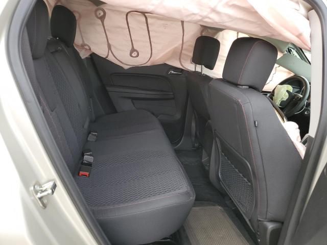 Photo 6 from auction – 2014 GMC TERRAIN SL with VIN 2GKALMEK3E6321904