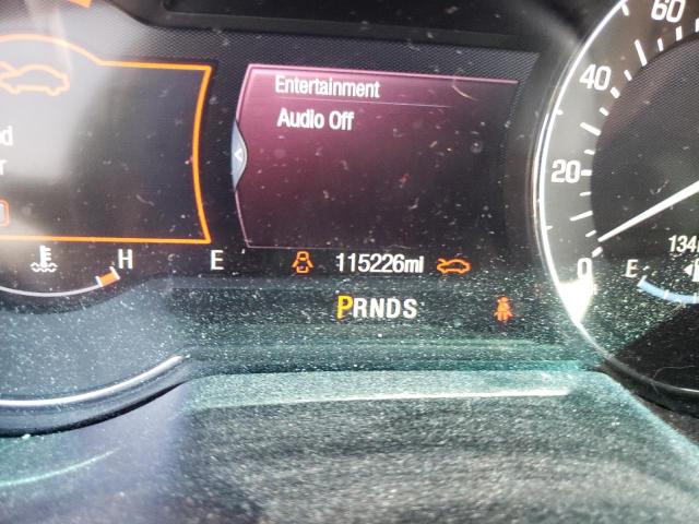 Photo 8 from auction – 2014 LINCOLN MKZ with VIN 3LN6L2G92ER811318