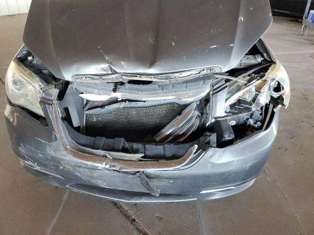 Photo 9 from auction – 2012 CHRYSLER 200 LX with VIN 1C3CCBAB4CN204425