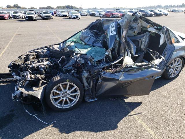 Photo 9 from auction – 2014 AUDI A4 PREMIUM with VIN WAUFFAFL7EN007633