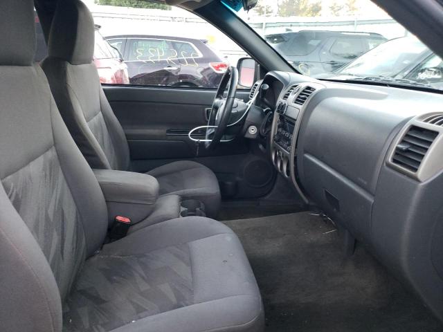 Photo 5 from auction – 2004 CHEVROLET COLORADO with VIN 1GCDT196548183182