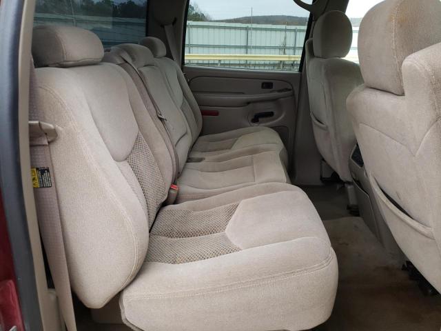 Photo 6 from auction – 2005 CHEVROLET SILVERADO with VIN 2GCEK13T751182772